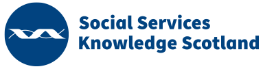 Social Service knowledge Scotland
